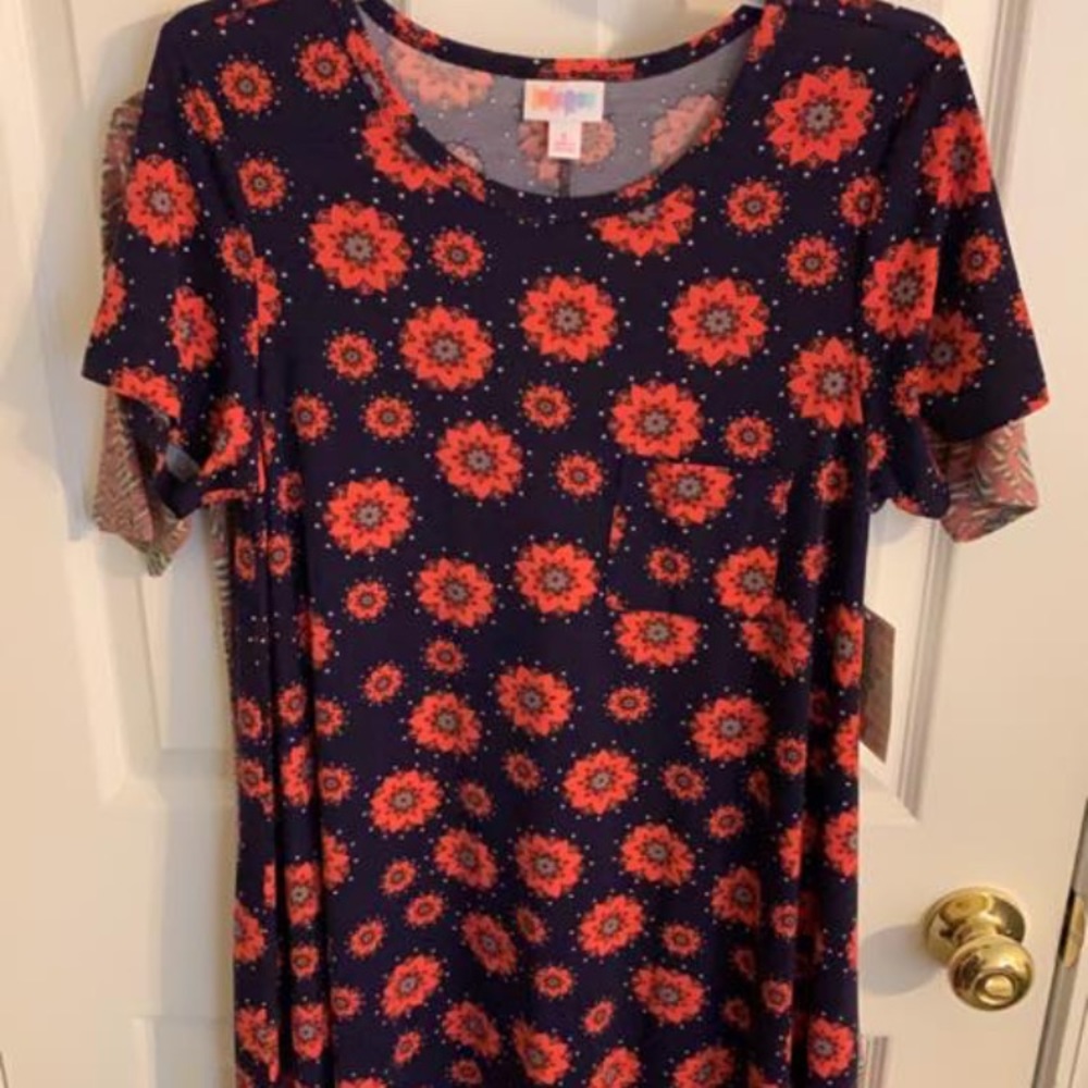 LulaRoe Carly